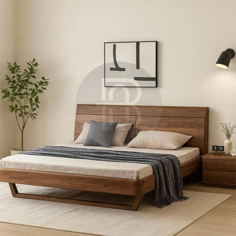 Inspirasi Desain Tempat Tidur Minimalis Yang Nyaman