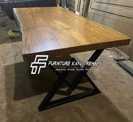 Harga Meja Jati
