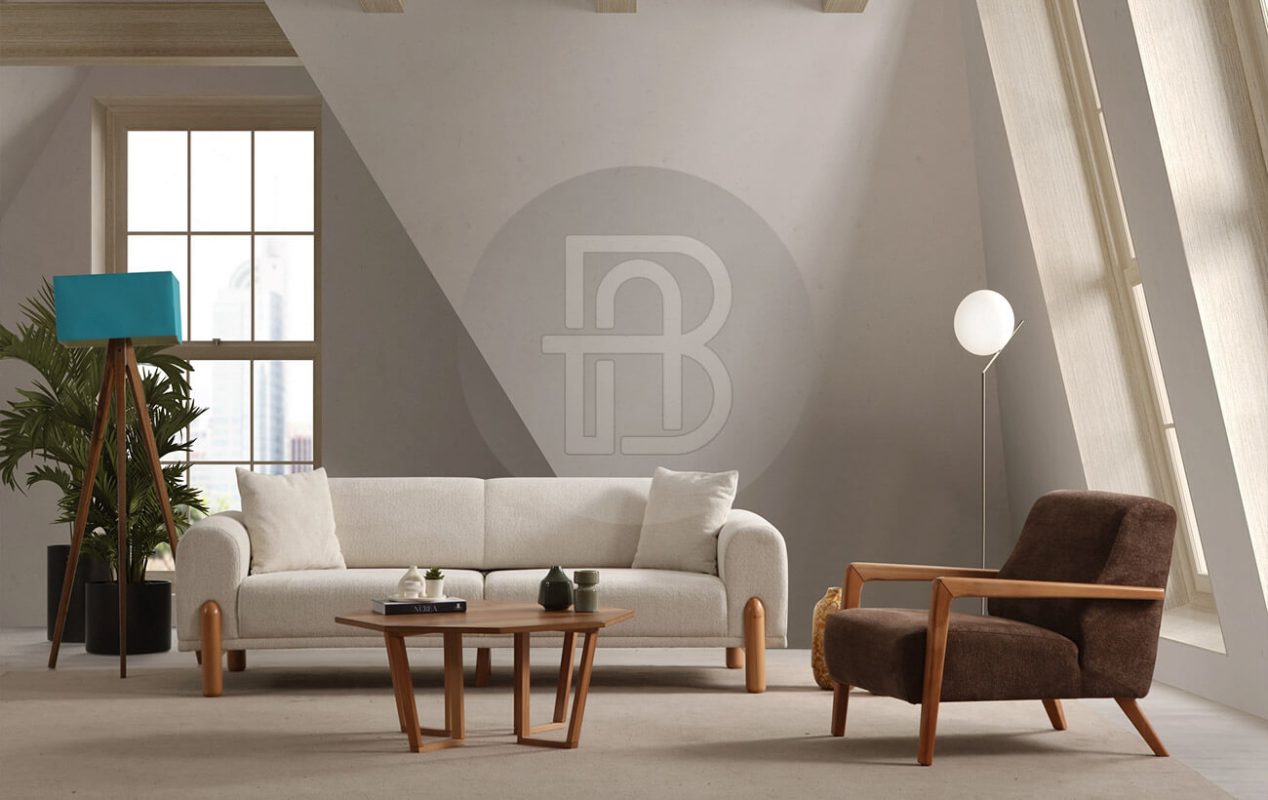 Model Sofa Tamu Minimalis Kekinian 2026