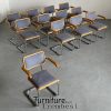 Kursi Kerja Cesca Design Breuer Bauhasus 1928 FT-102