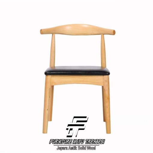 Kursi Makan Hiroshima Desain Kursi Cafe Minimalis FT-106