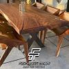 Harga Meja Kayu Jati Solid Kayu Utuh Berkualitas FT-109