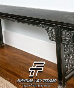 Meja Altar Sembahyang Persembahan Model Klasik Dinasty FT-122.2