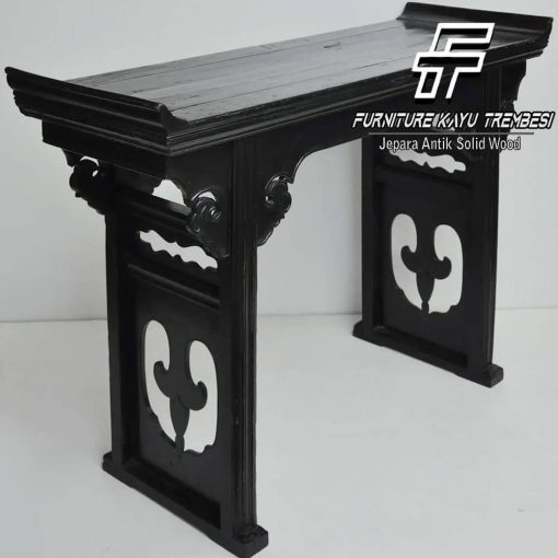 Meja Persembahan Sembahyang Classic Antique Design FT-121