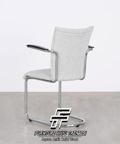 Kursi Makan Cesca Model Terbaru Minimalis Design FT-155.2