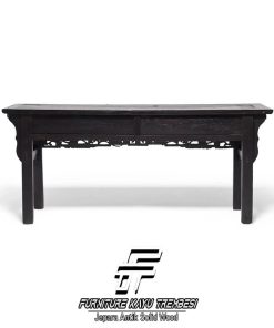 Meja Sembahyang Dewa Ukiran Mewah Classic Style FT-182.2