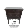Meja Sembahyang Leluhur Drawer Type Natural Darkness FT-180
