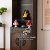 Meja Sembahyang Buddha Drawer Design Natural Color FT-197