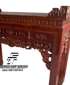 Meja Altar Jati