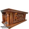 Meja Altar Perjamuan Modern