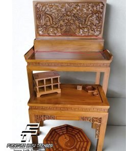 Meja-Altar-Sembahyang-Ukir