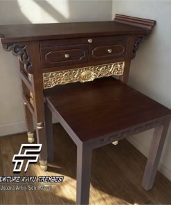 Harga Meja Sembahyang Cina